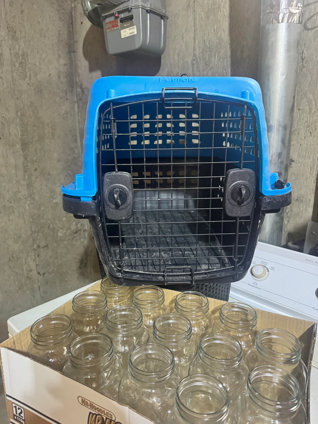 Petmate Pet Carrier - photo 4