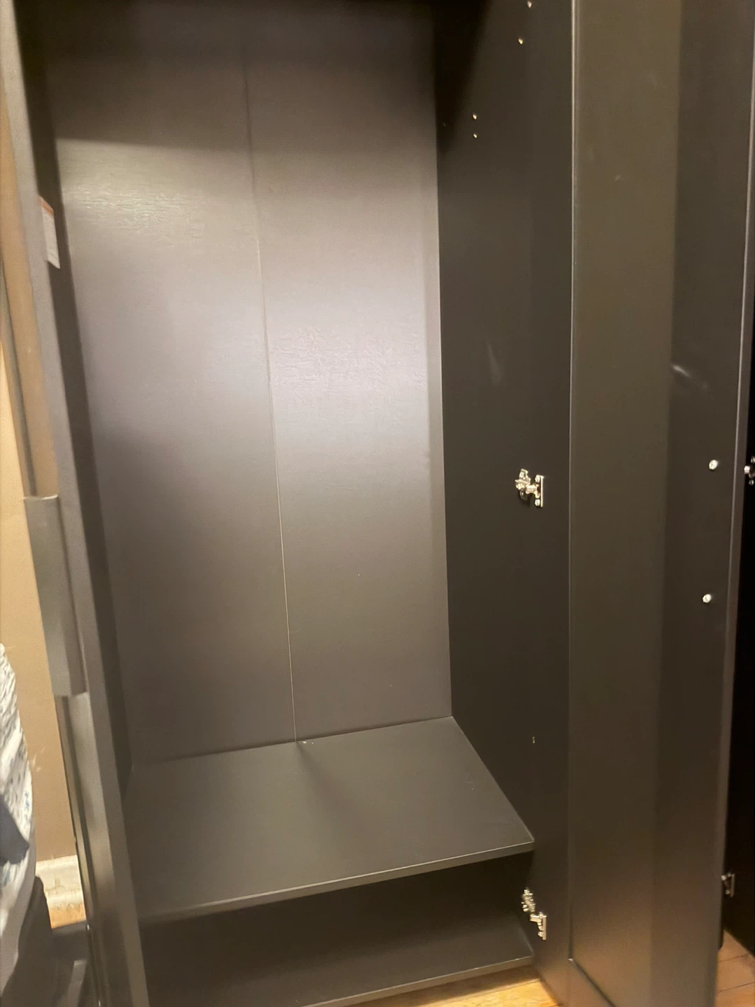 Selling ikea wardrobe. - photo 3