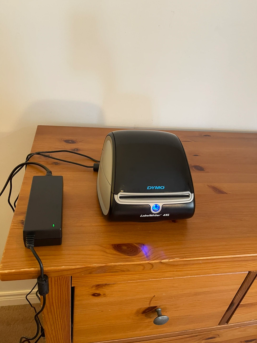 DYMO 4XL Shipping Printer Bundle + 1,760 Labels