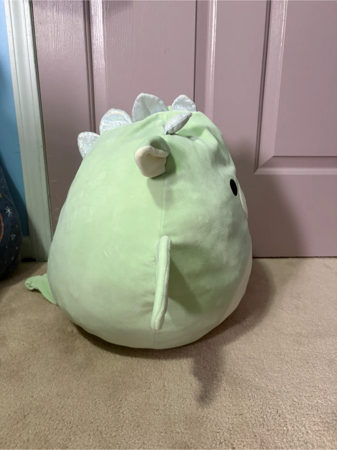 Squishmallows Dragon Plush Toy - photo 4