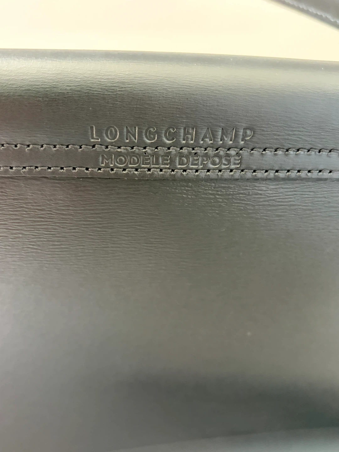 Longchamp Le Pilage City Tote - photo 3