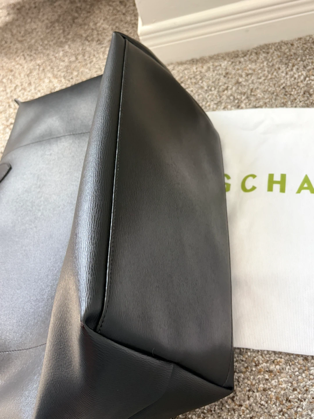 Longchamp Le Pilage City Tote - photo 4