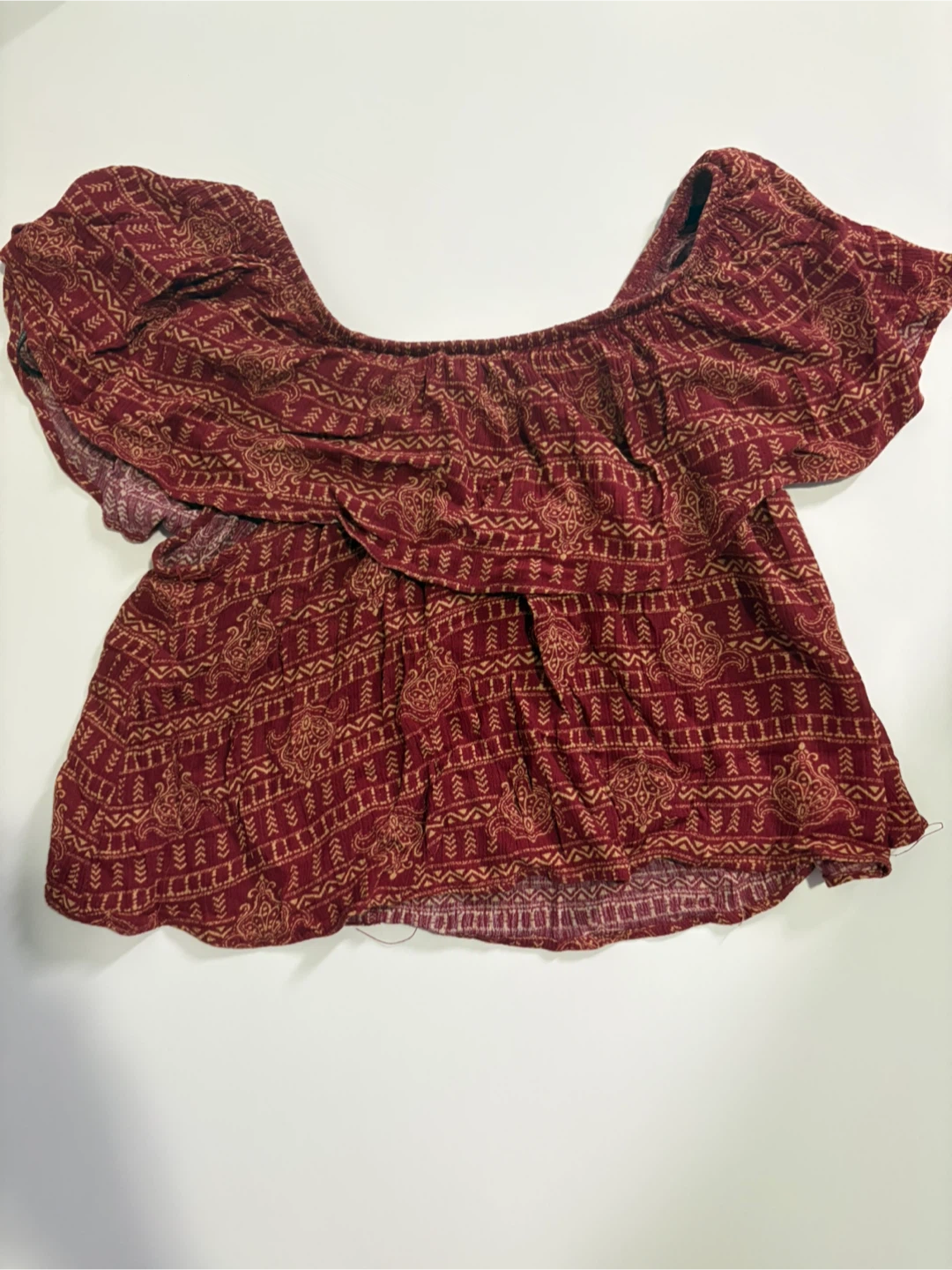 Assortment of Women’s tops