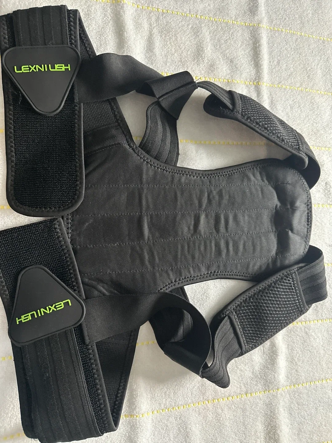 LEXNUSH Back Posture Corrector