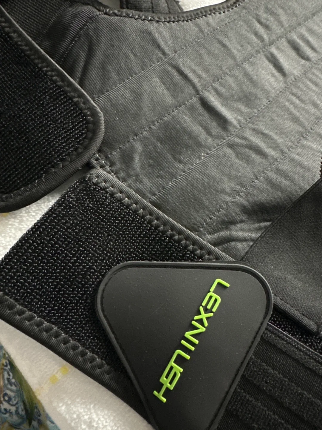LEXNUSH Back Posture Corrector - photo 2