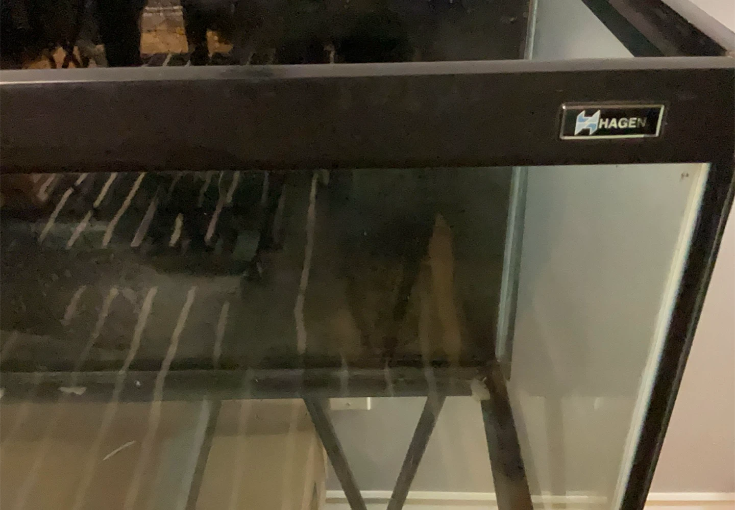 Large Aquarium Tank 125 gallon - photo 3