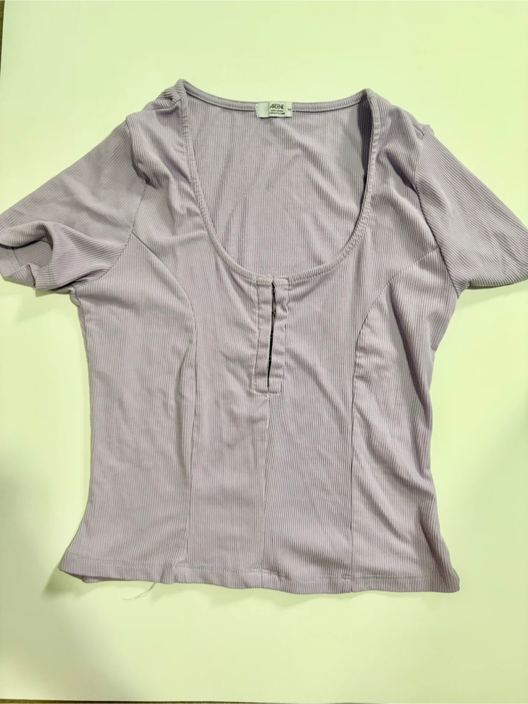 Assortments of Women’s/Teen tops - photo 4