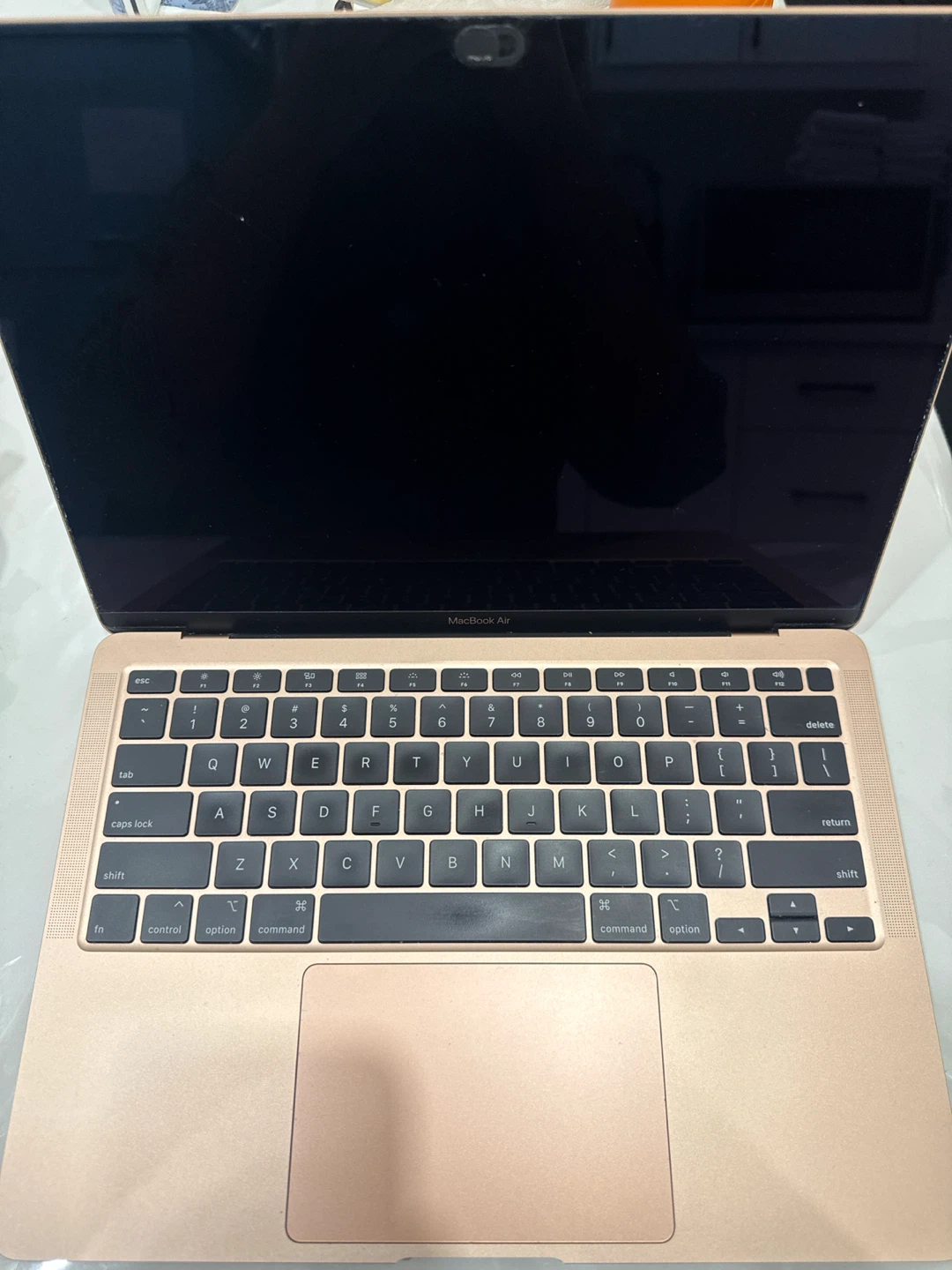 2020 MacBook Air 13” | Intel i3 | 8GB RAM | Excellent Condition