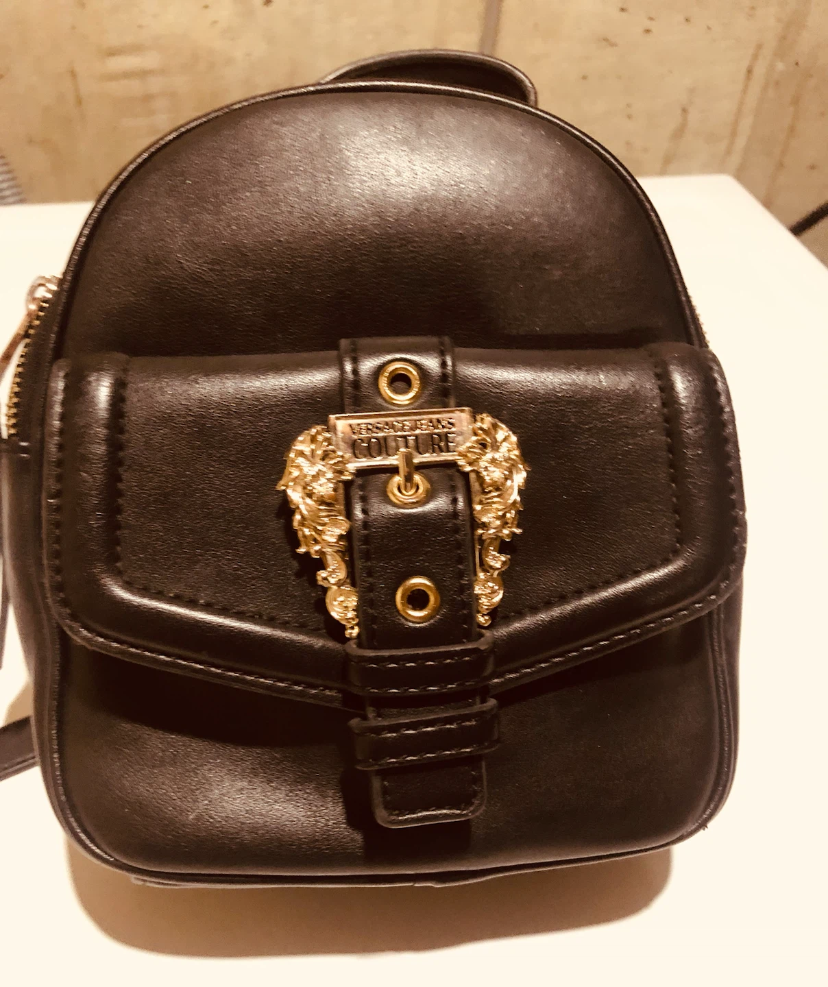 mini Backpack