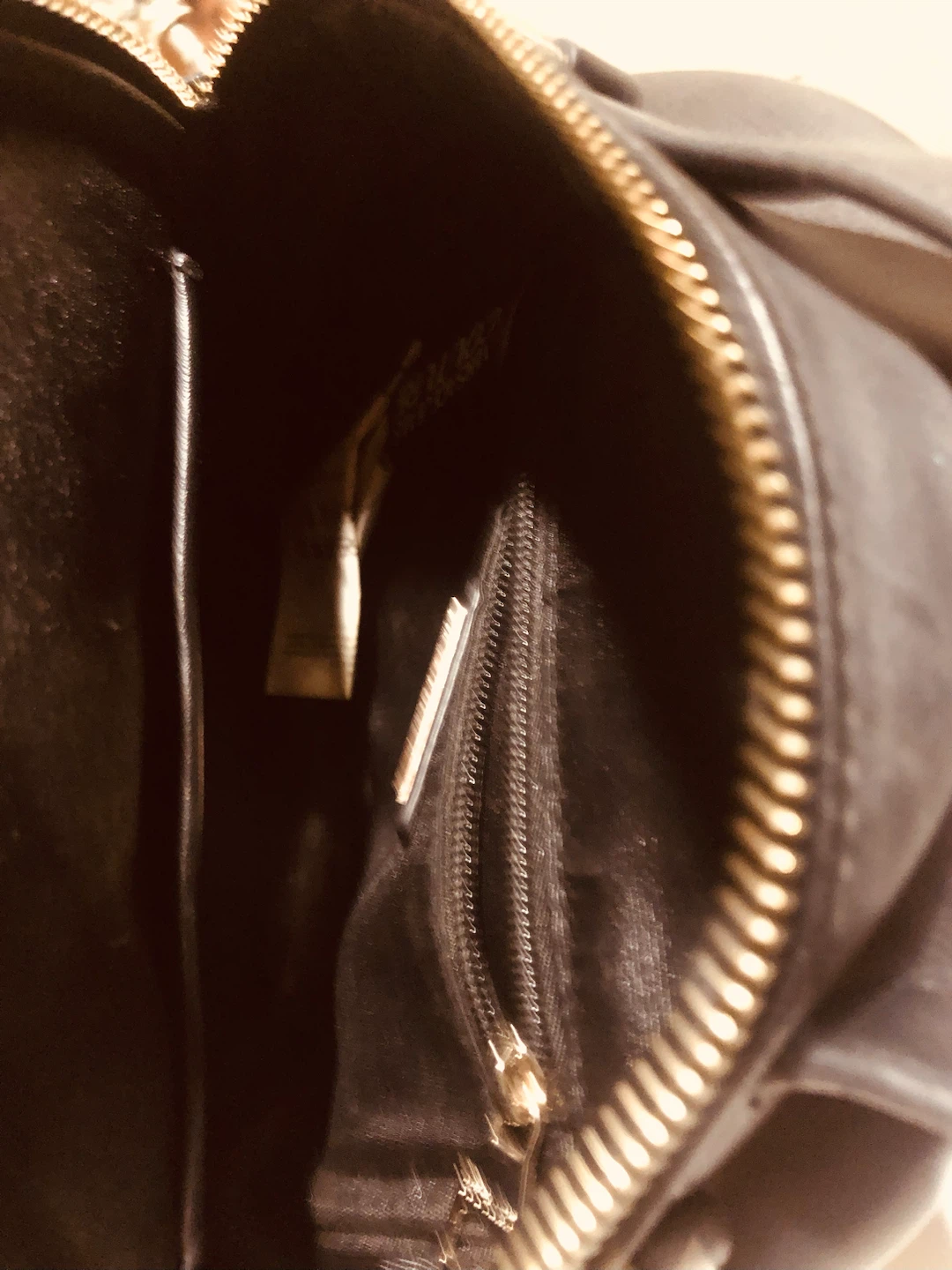 mini Backpack - photo 4