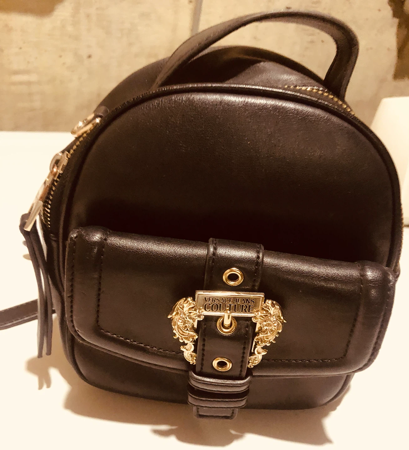 mini Backpack - photo 5