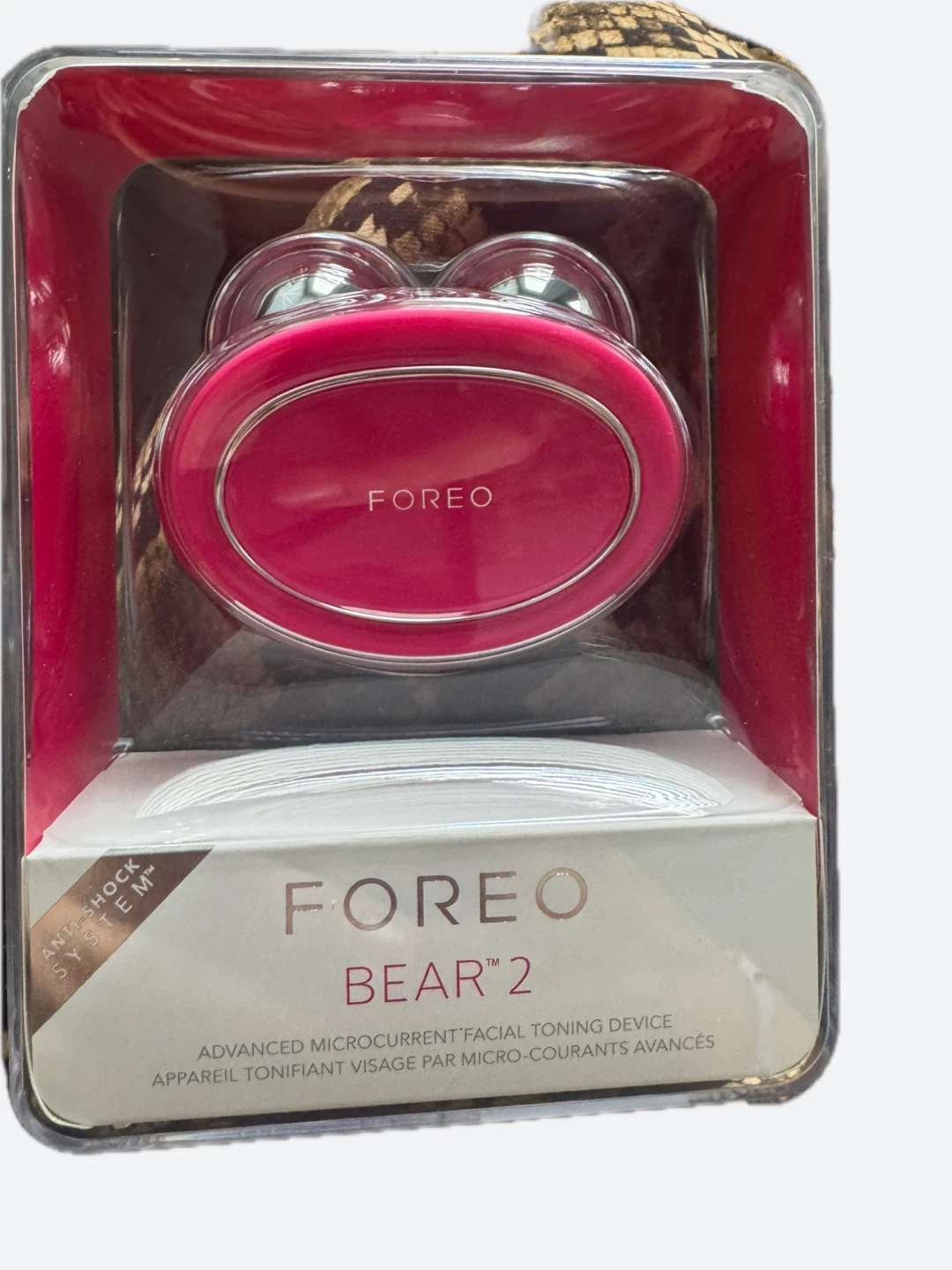 FOREO BEAR 2 - photo 2