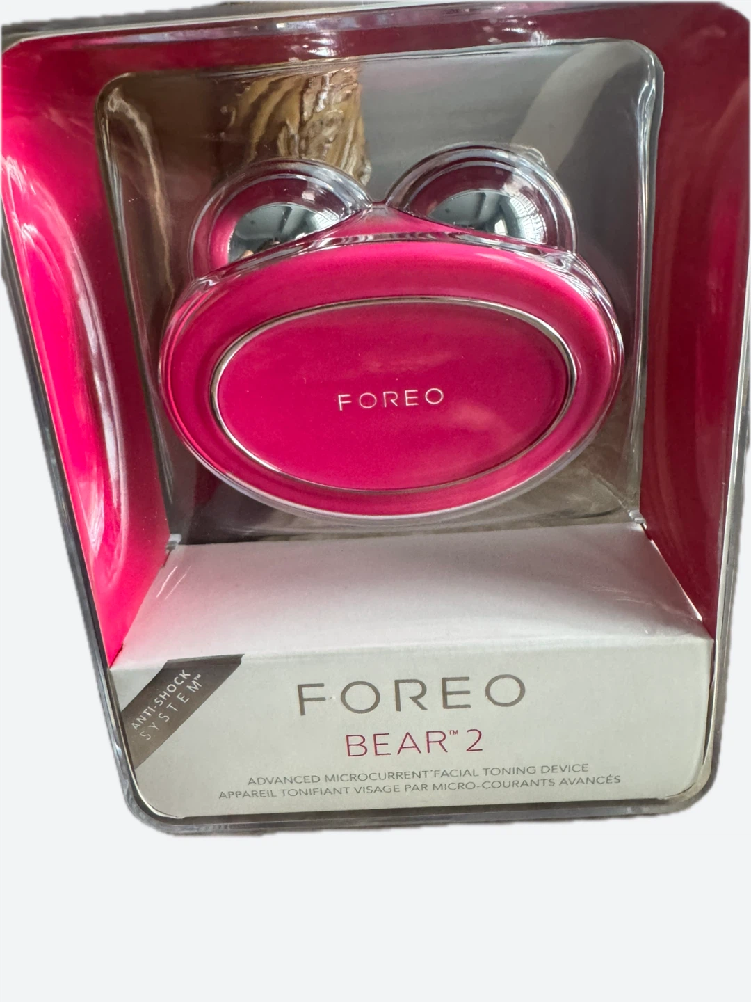 FOREO BEAR 2
