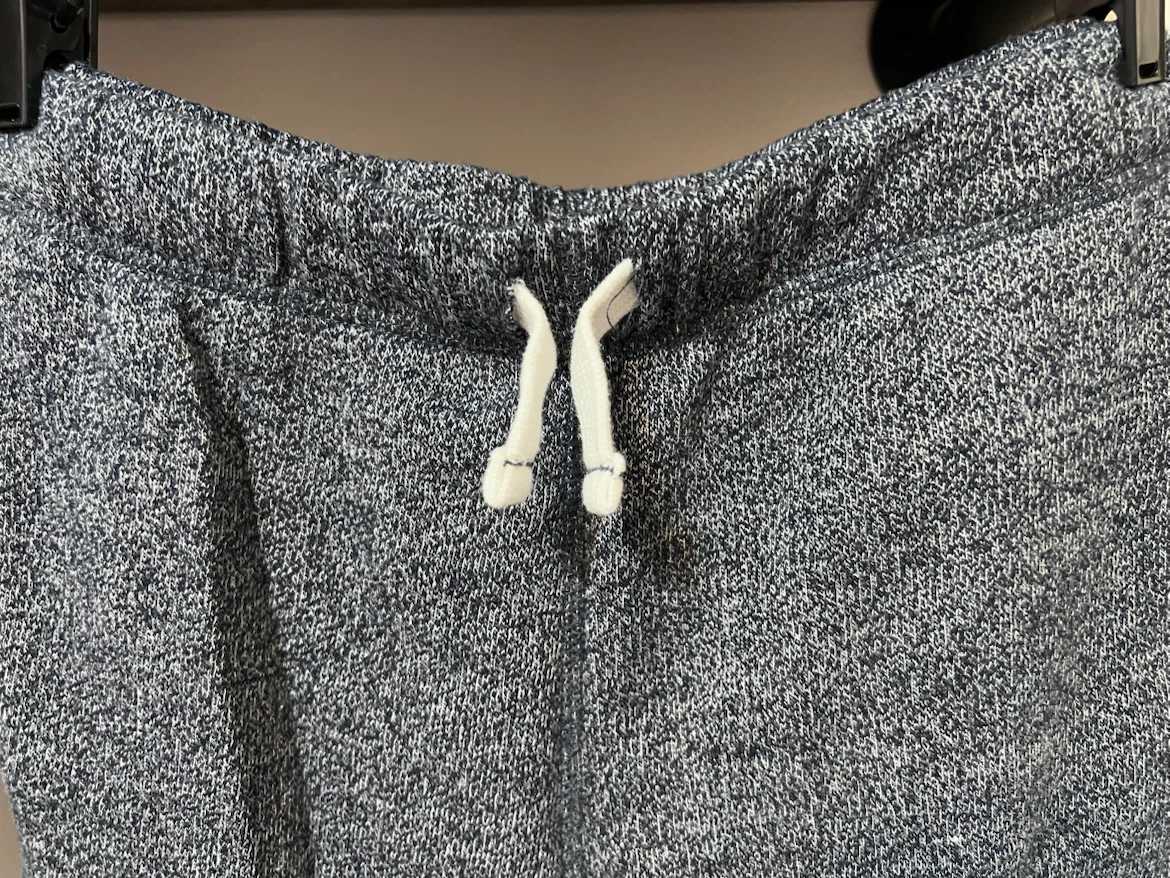 Roots Kids Matching Sweatsuit Set– Size 9–10 – Like New - photo 5