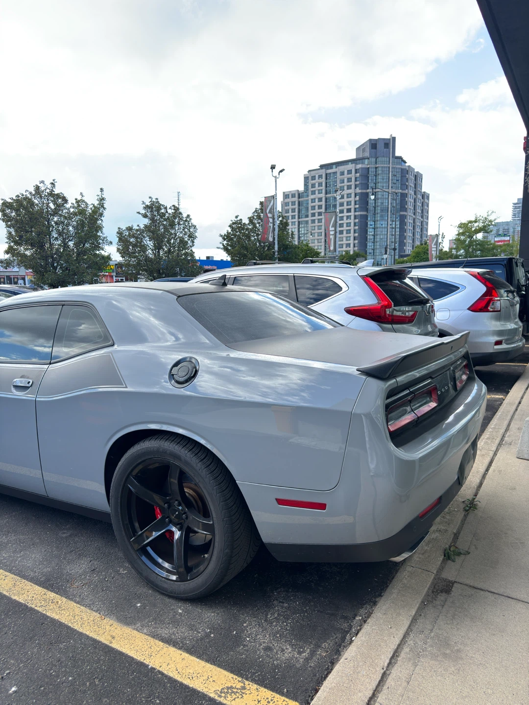 2022 Dodge Challenger Coupe - photo 5