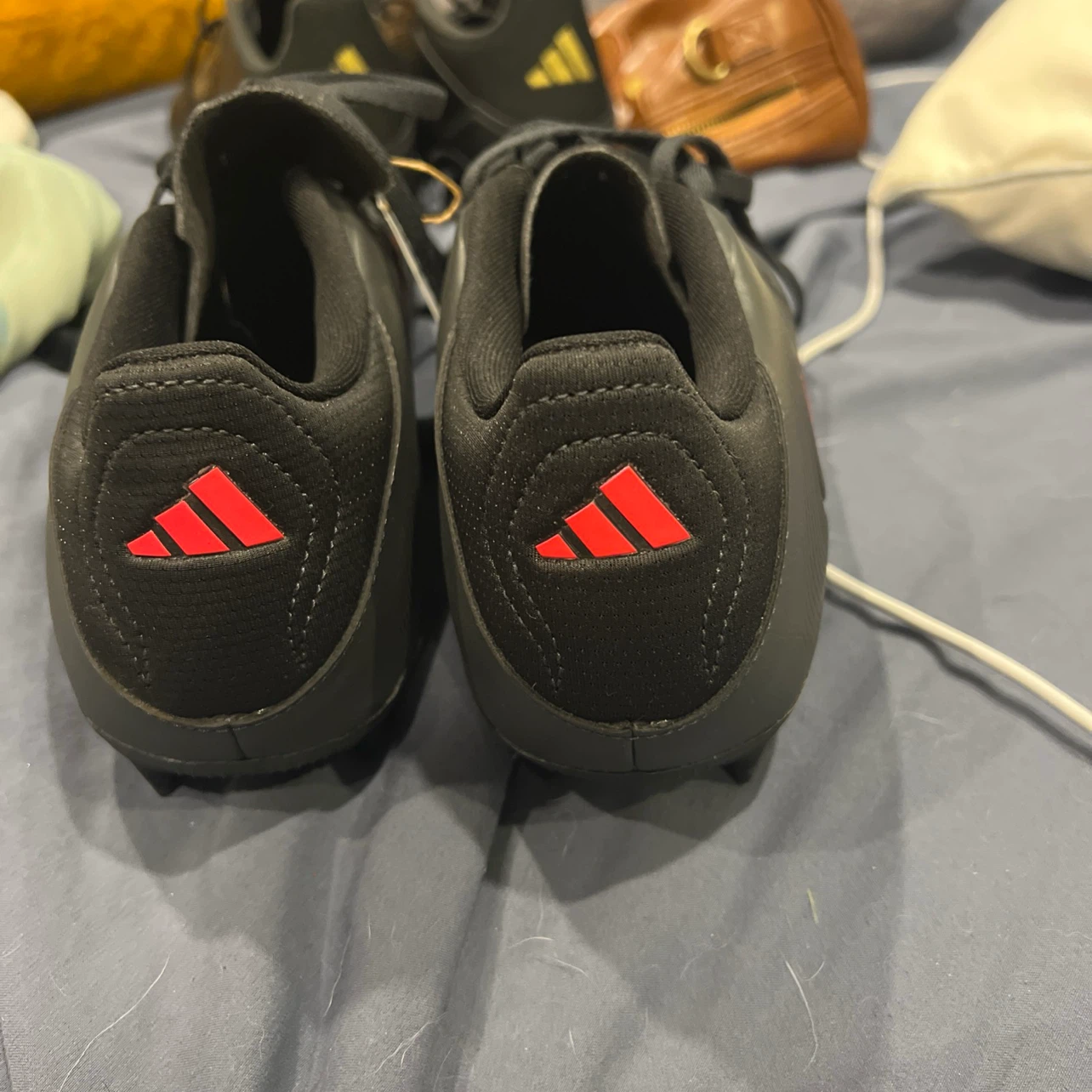 Adidas Copa Pure II FG Cleats - photo 4