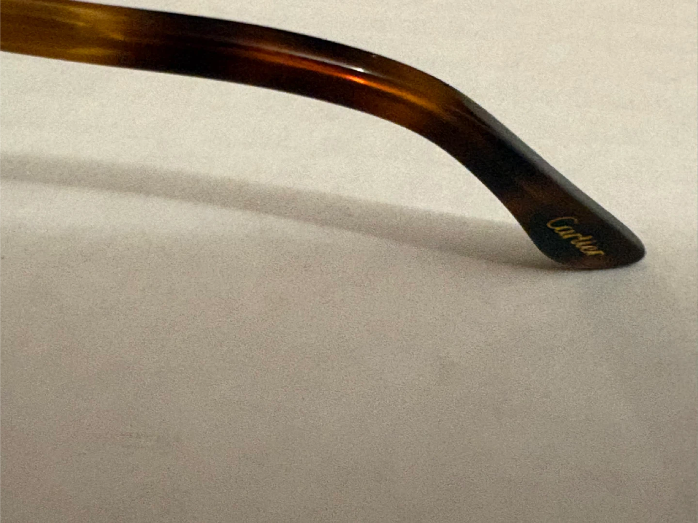 Cartier Authentic Sunglasses - photo 5