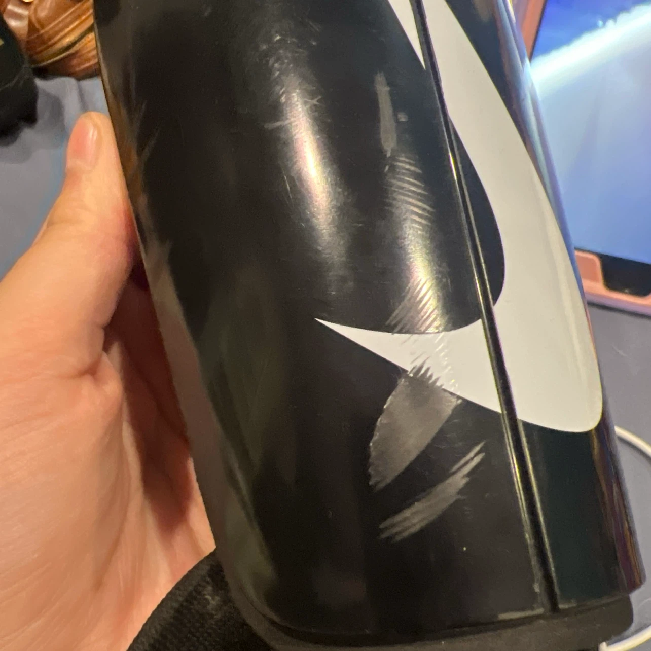 Nike Charge Shin Guards - photo 3