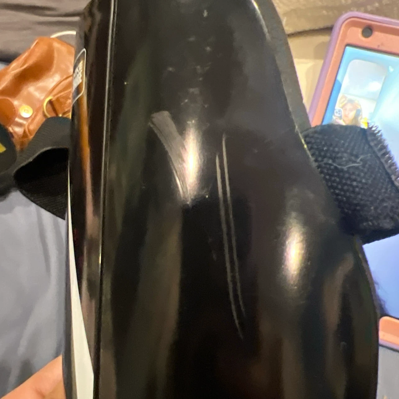 Nike Charge Shin Guards - photo 5