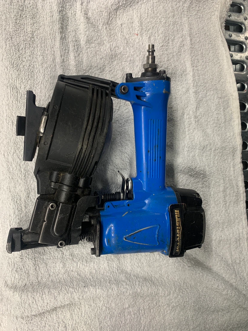 Masterforce Framing Nailer