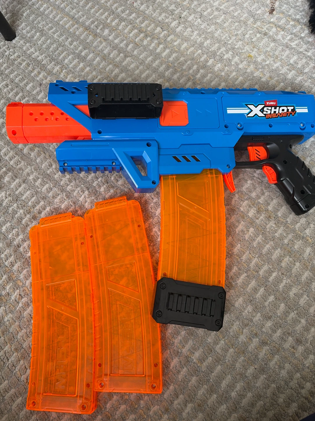 ZURU X-SHOT