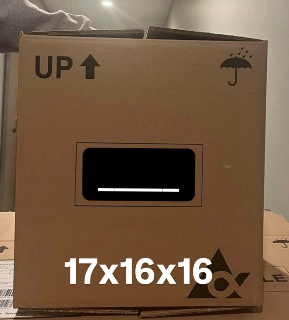 Moving boxes/Storage boxes 📦 - photo 2