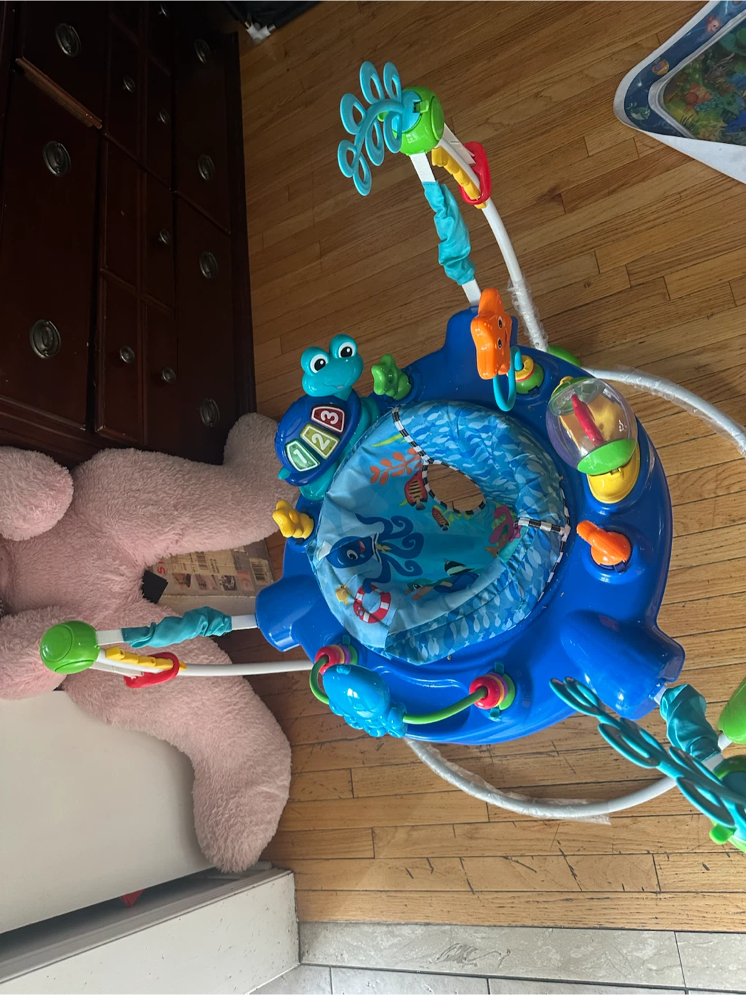 Baby Einstein Musical Jumperoo - photo 2