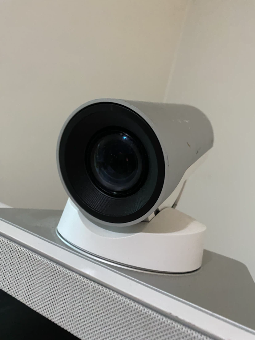 Cisco MX300 G2 55" Video Conferencing Monitor & Camera System - photo 2