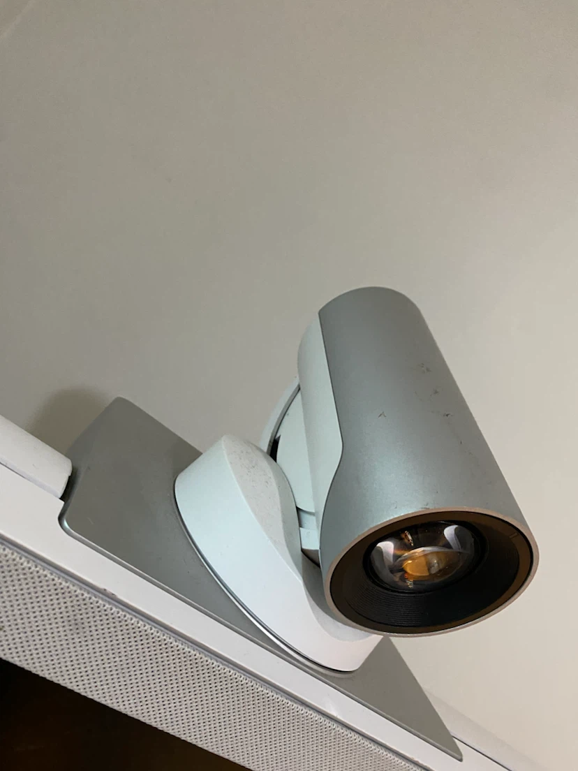 Cisco MX300 G2 55" Video Conferencing Monitor & Camera System - photo 3