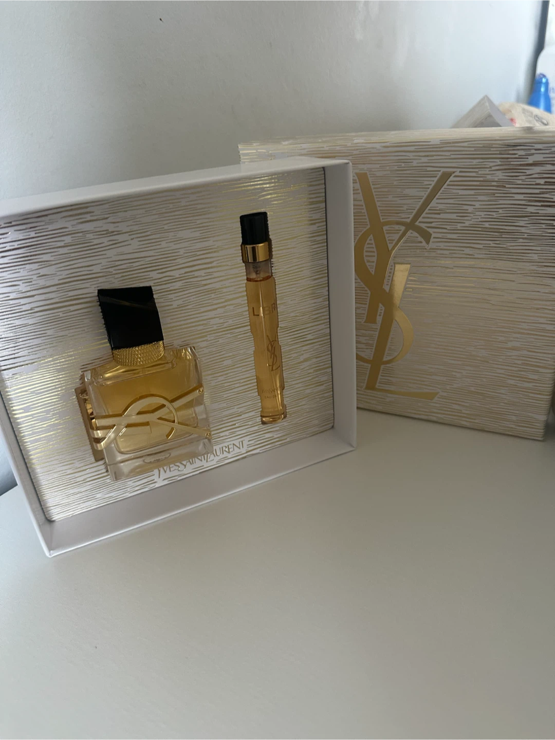 Yves Saint Laurent Libre Eau de Parfum Set