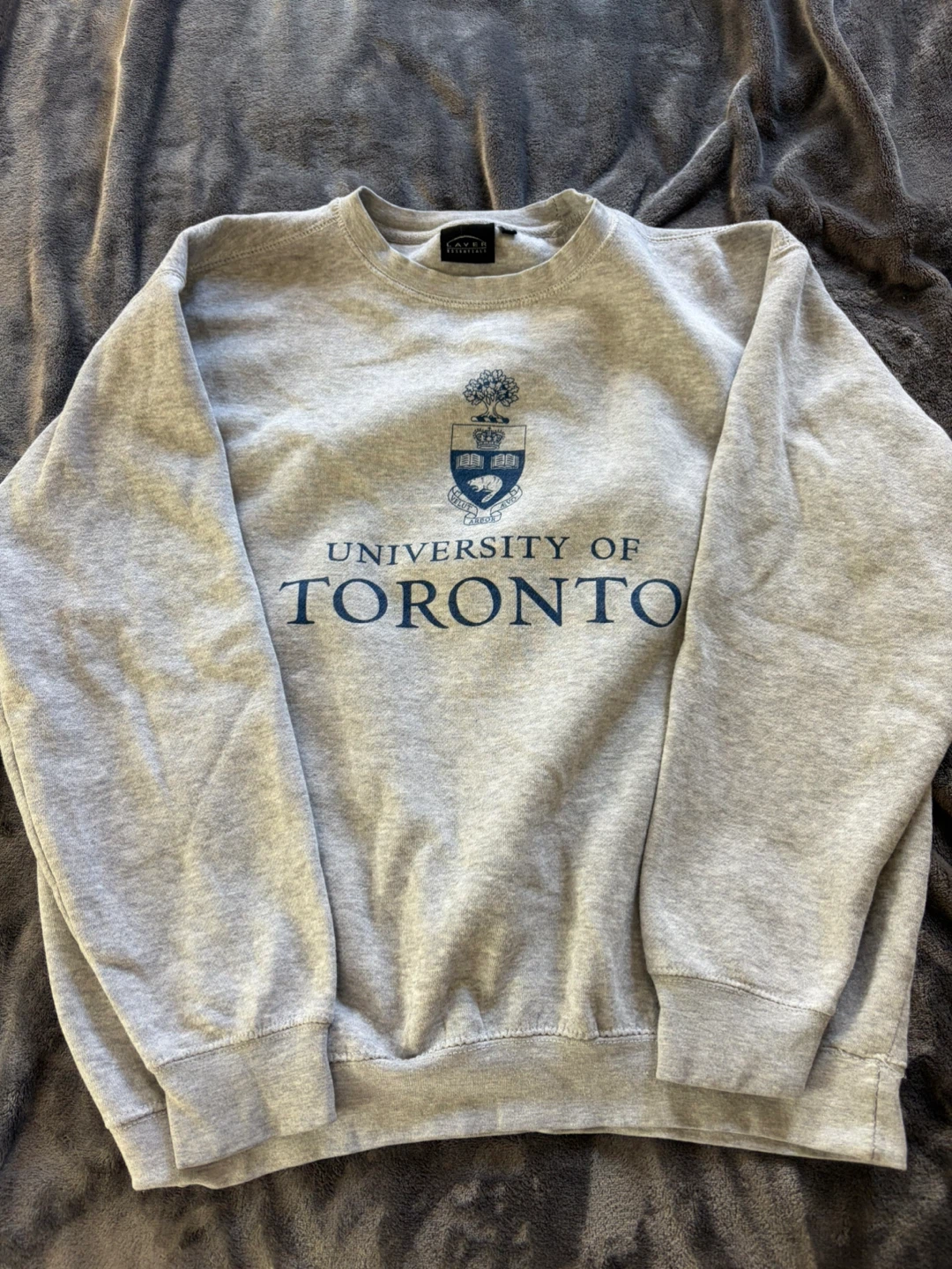UofT Crewneck Sweatshirt