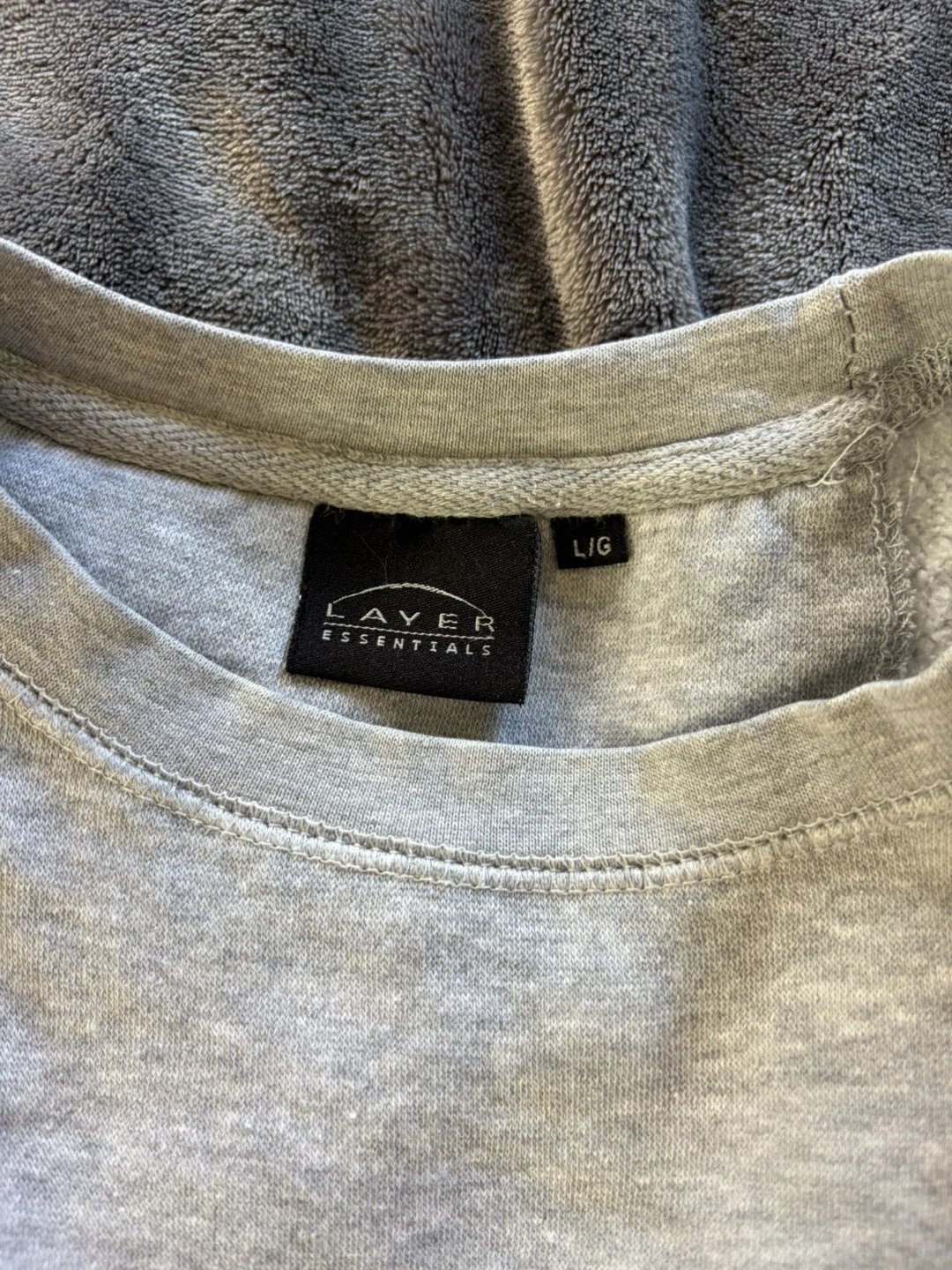 UofT Crewneck Sweatshirt - photo 2