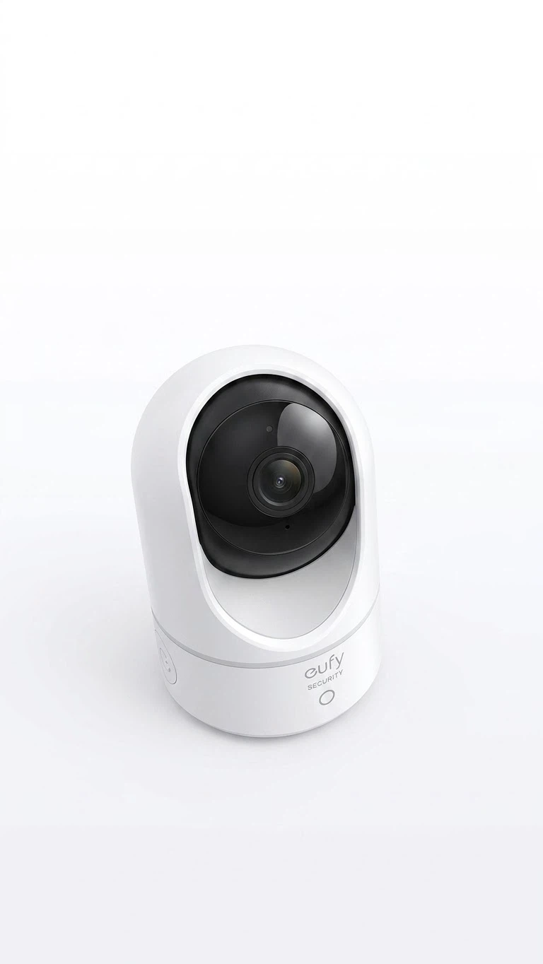 Eufy Security Indoor Cam 2K E220 - photo 2