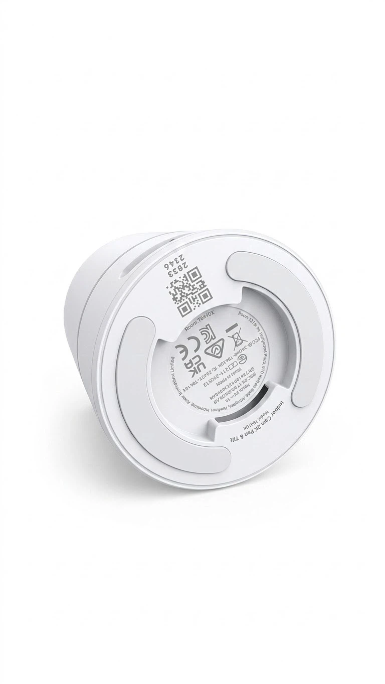 Eufy Security Indoor Cam 2K E220 - photo 3