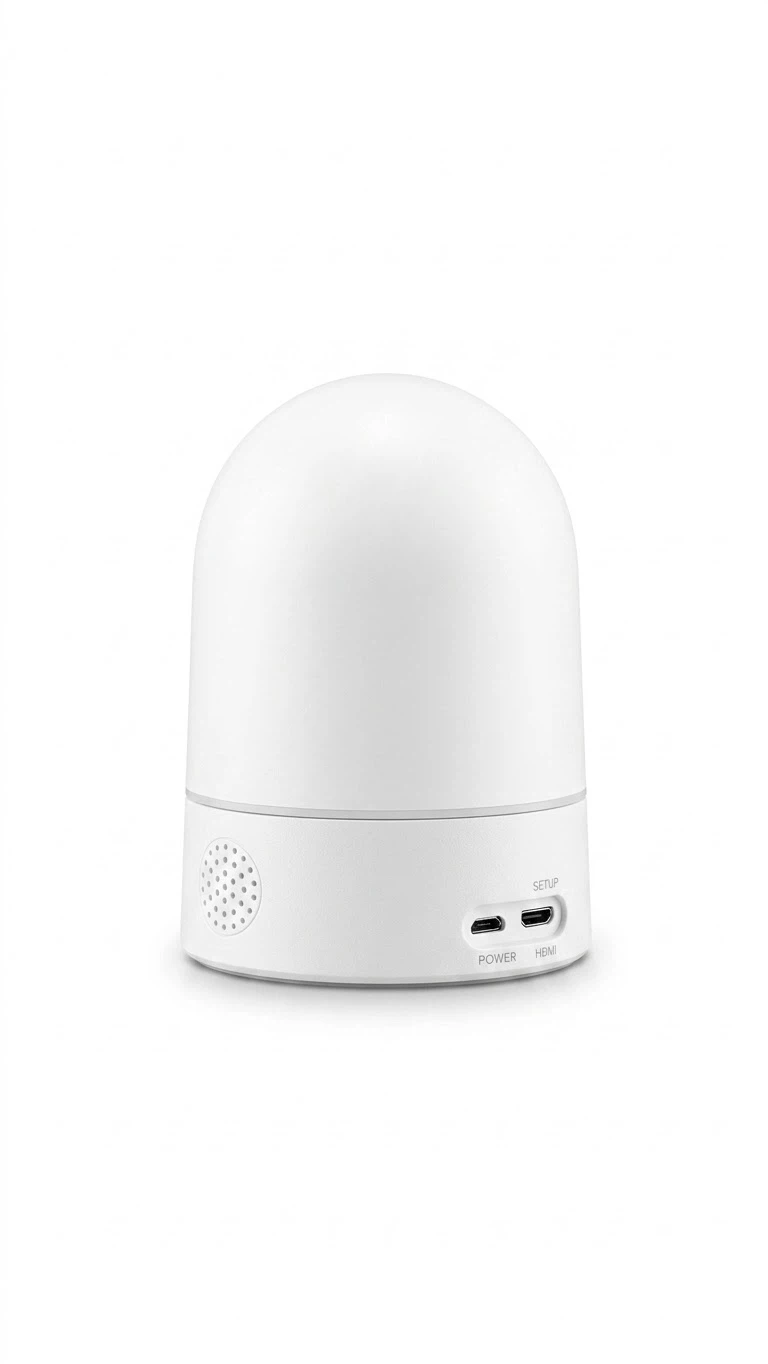 Eufy Security Indoor Cam 2K E220 - photo 4