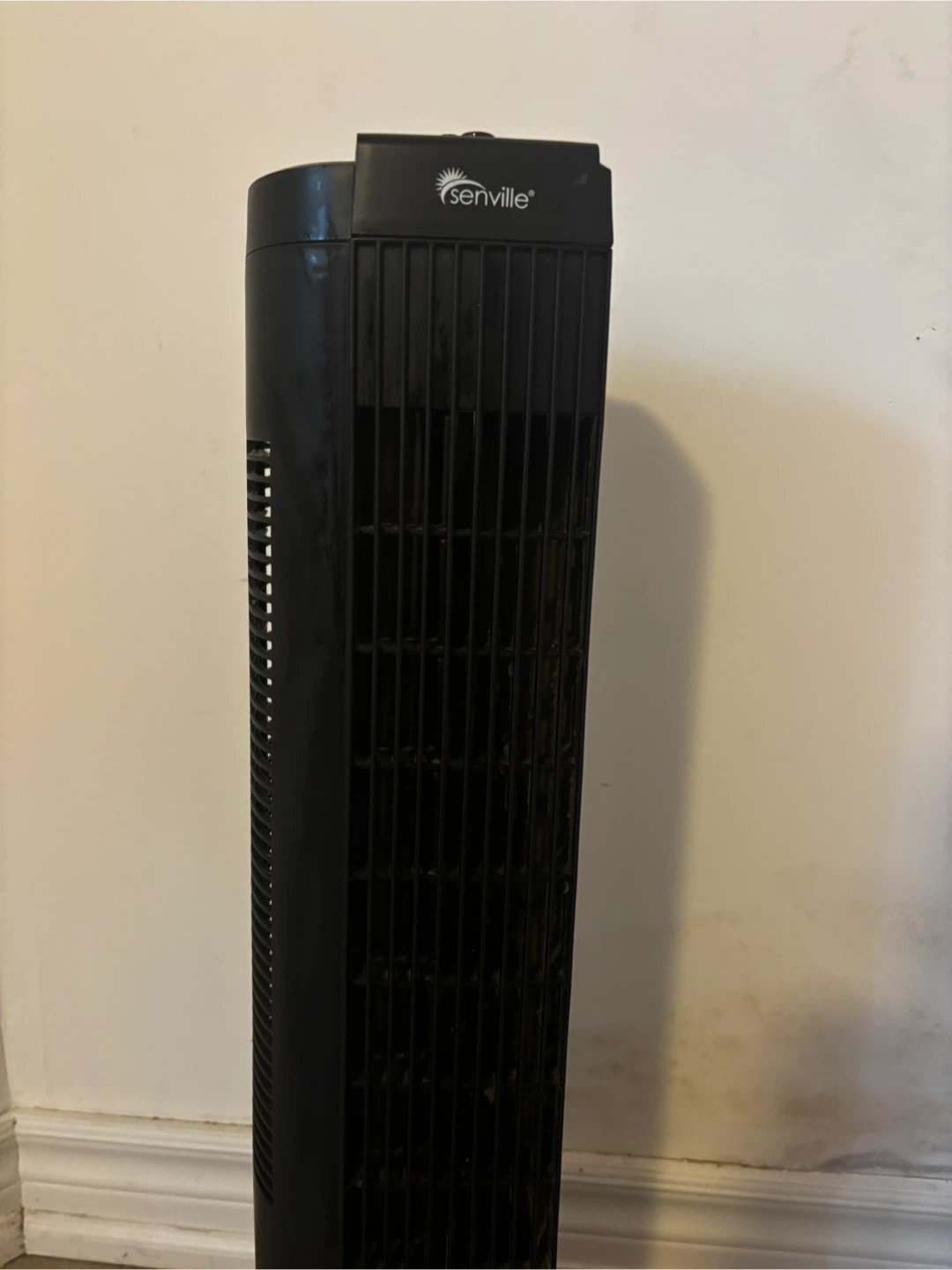 Senville Tower Fan - photo 3