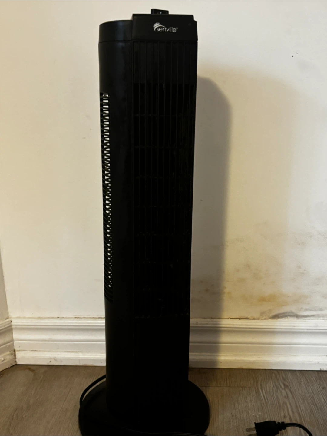Senville Tower Fan - photo 4