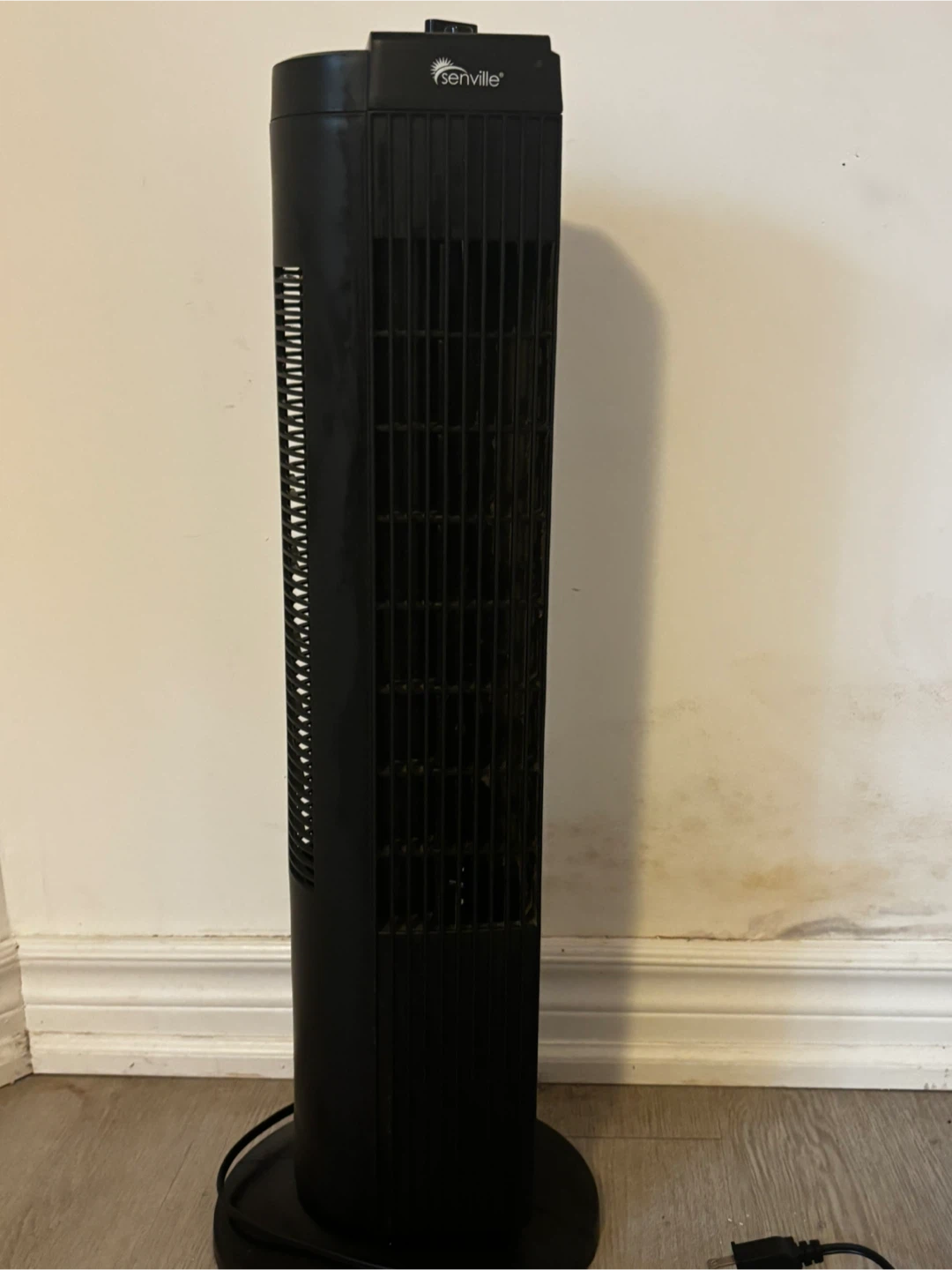 Senville Tower Fan - photo 5