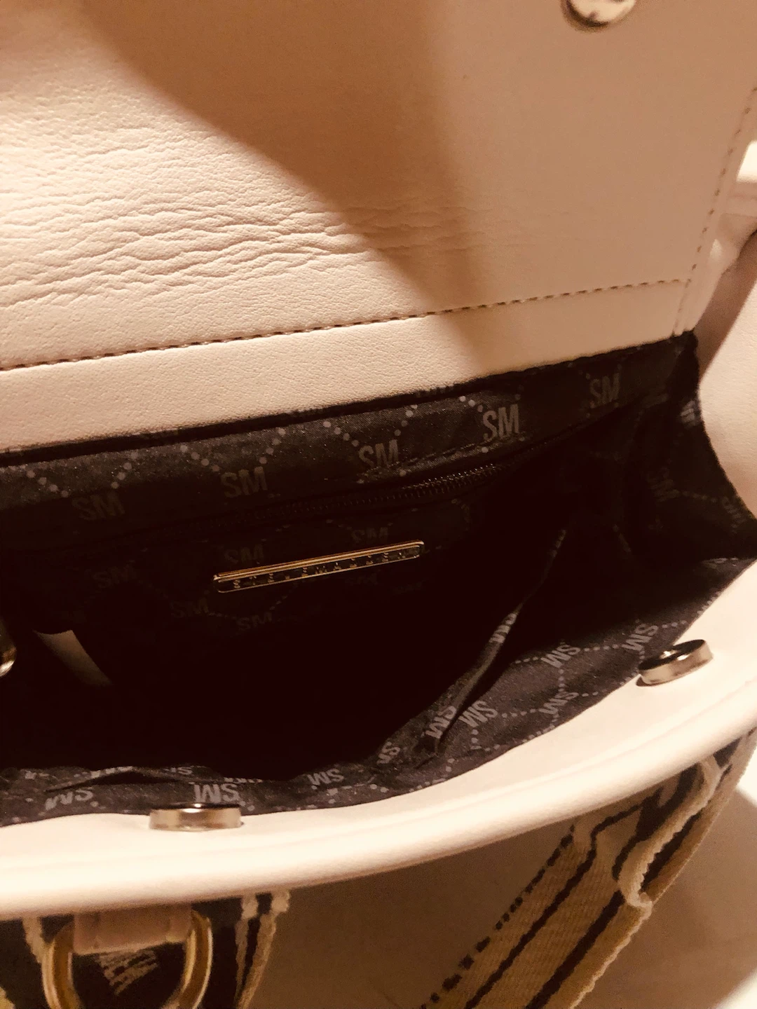 Steve Madden Mini Tote Bag - photo 4