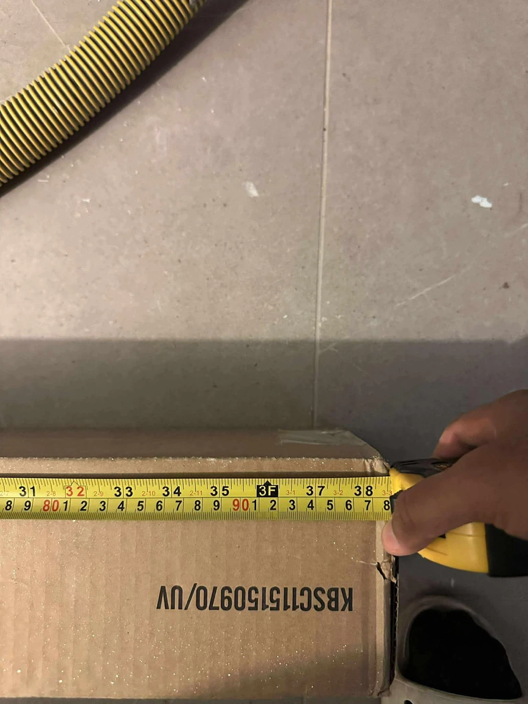 $75/ each Schluter Kerdi Board Shower Curb - photo 3