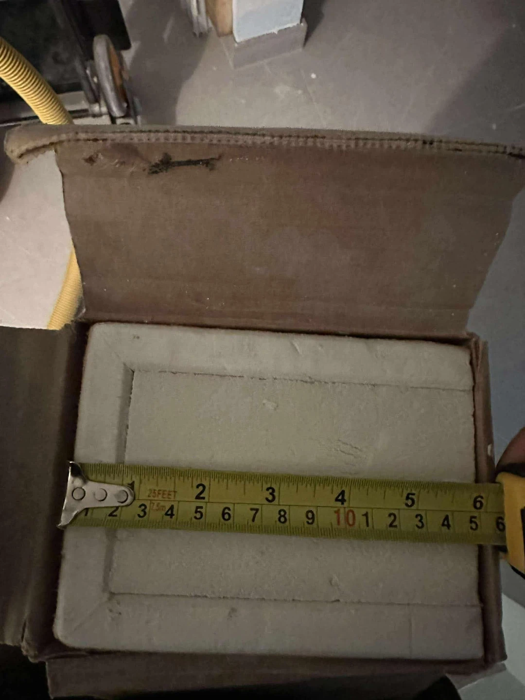 $75/ each Schluter Kerdi Board Shower Curb - photo 4