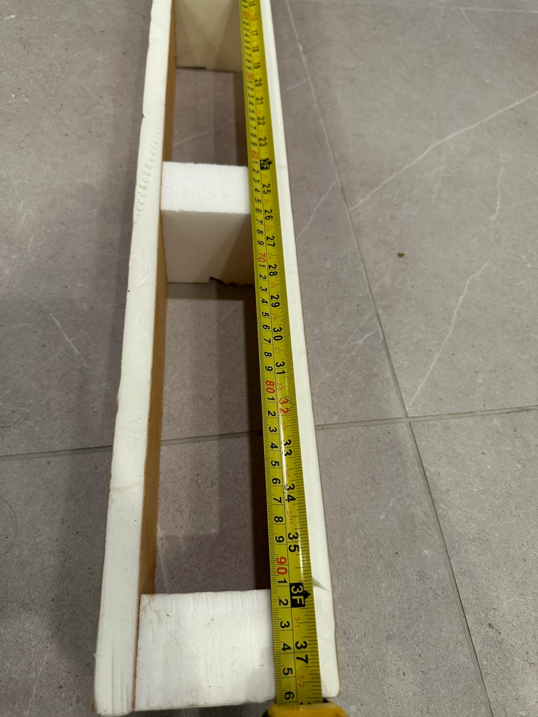 $75/ each Schluter Kerdi Board Shower Curb - photo 5
