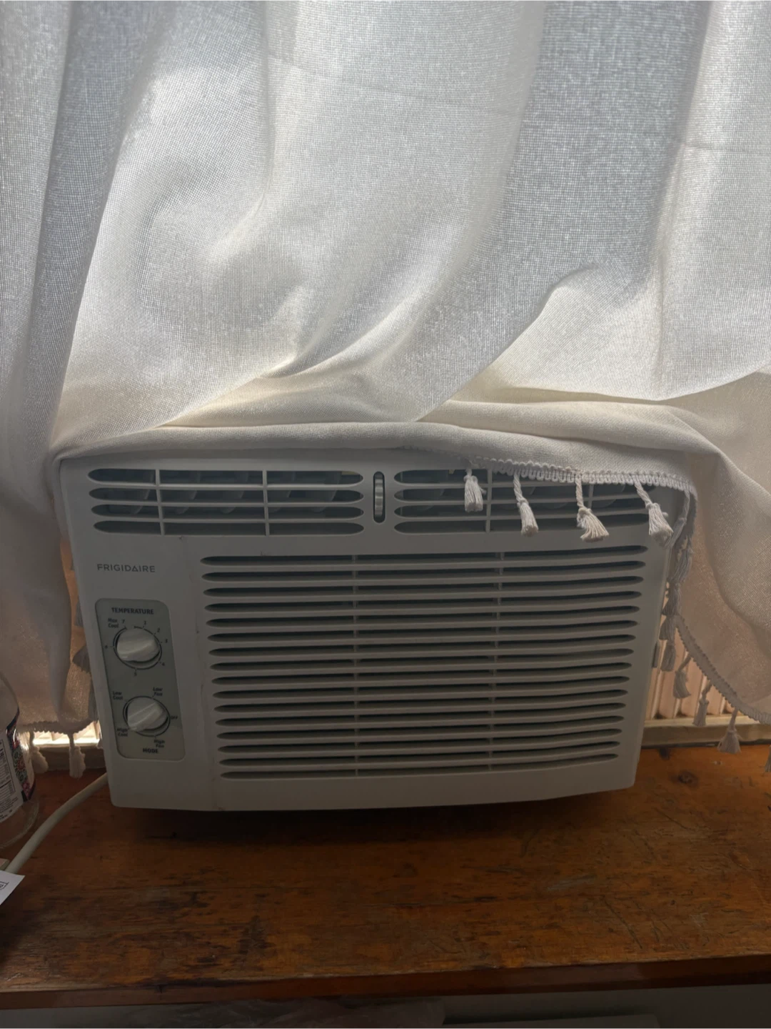 Frigidaire Window Air Conditioner