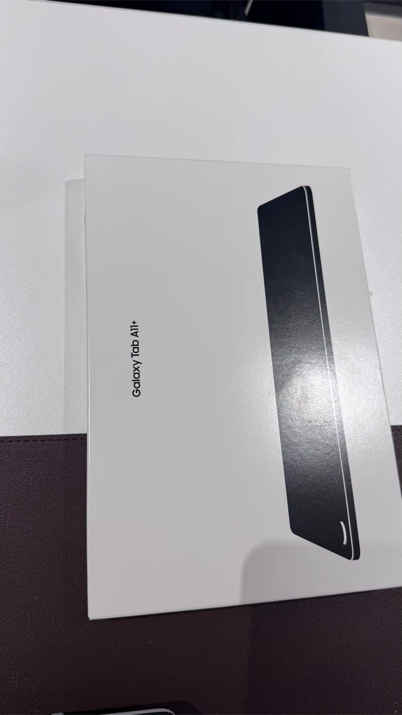Samsung Galaxy Tab A11+
