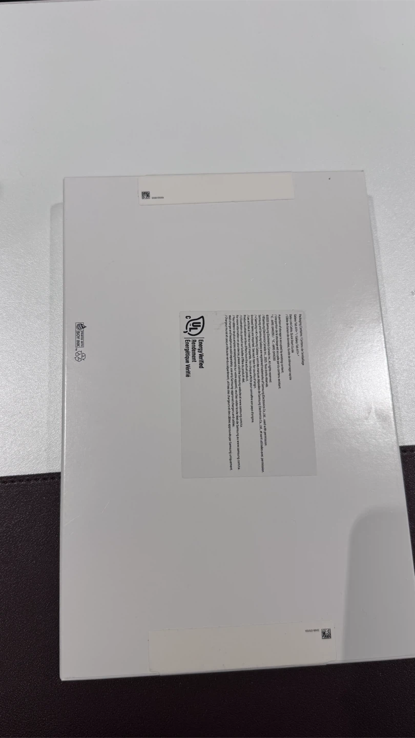 Samsung Galaxy Tab A11+ - photo 2
