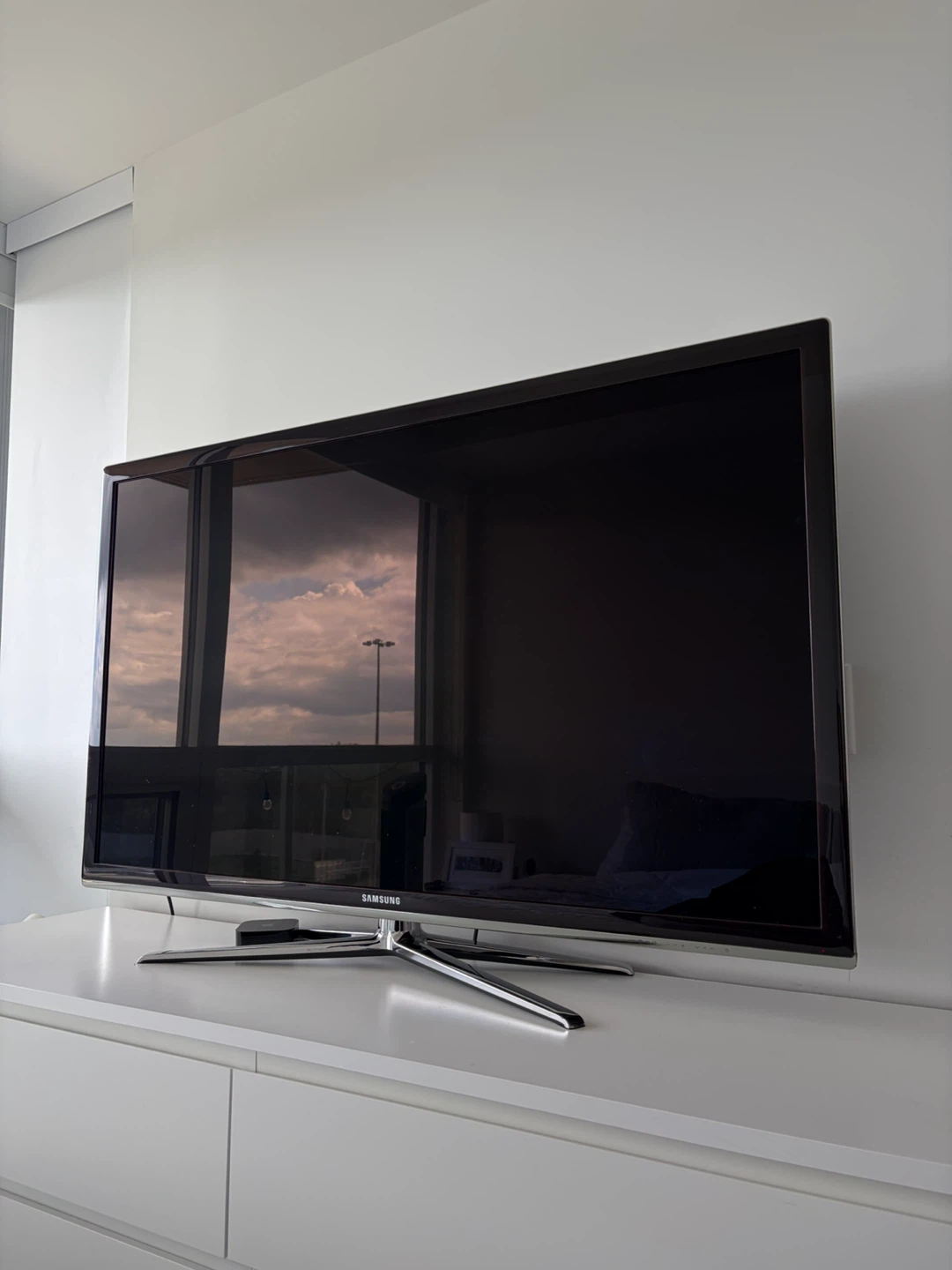 Samsung Smart TV