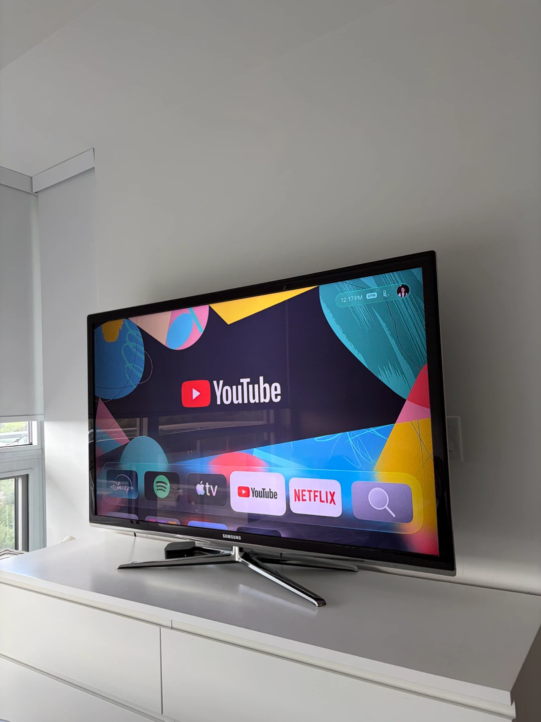 Samsung Smart TV - photo 2