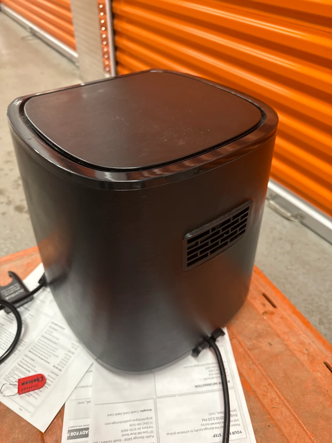 Kalorik Air Fryer - photo 2
