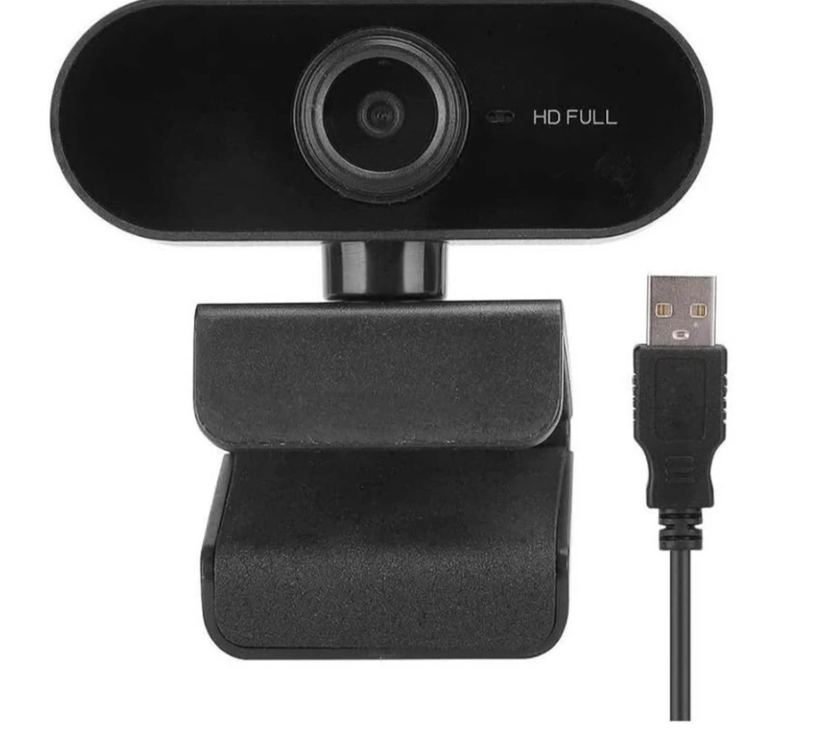 1080P Video Conference Camera Computer Web Camera