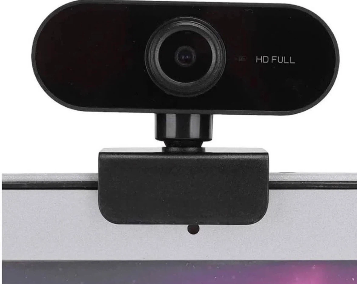 1080P Video Conference Camera Computer Web Camera - photo 2